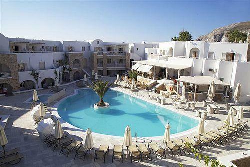 Hotel Aegean Plaza