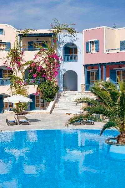 Hotel Aegean Plaza