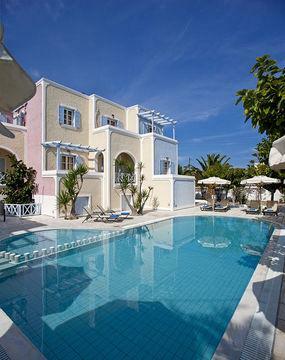 Hotel Aegean Plaza