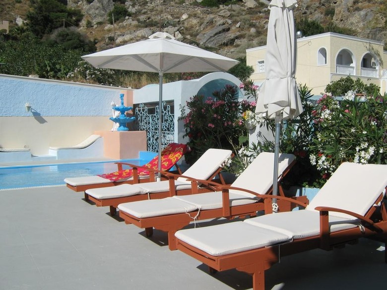 Hotel Anneta