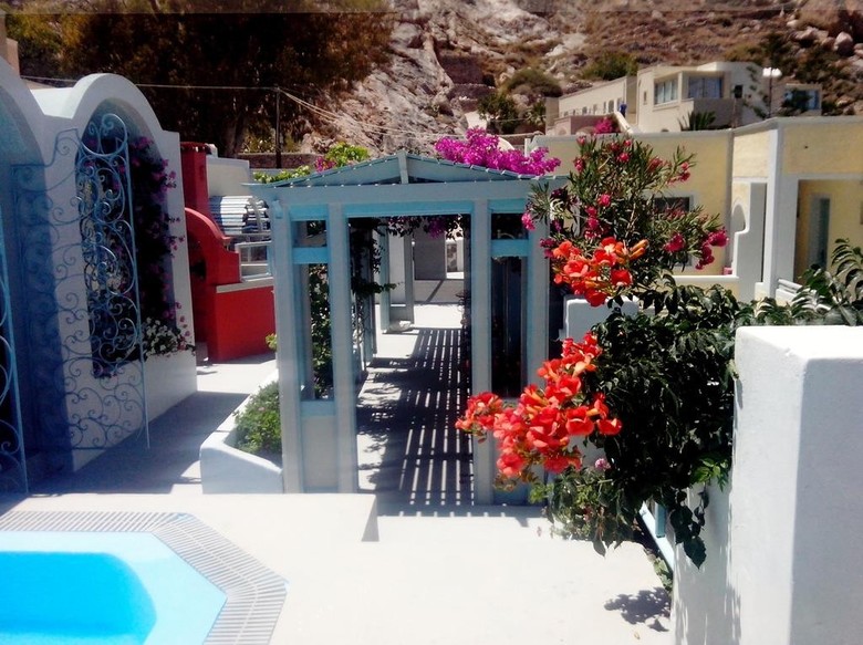 Hotel Anneta