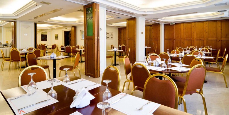 Hotel Vergina