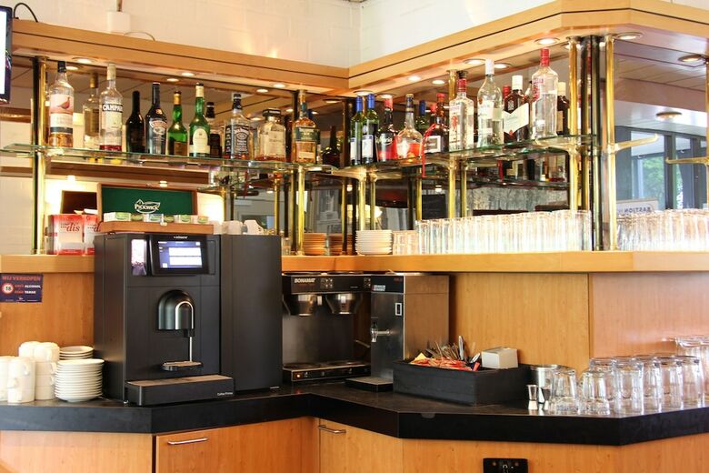 Hotel Bastion Deluxe Amsterdam Centrum Noord