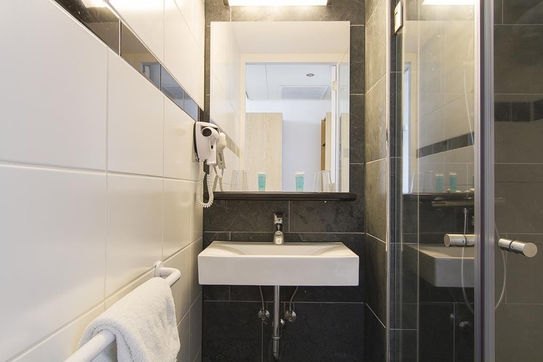 Bastion Hotel Amsterdam Zuidwest
