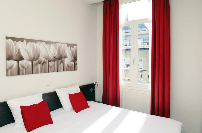 Apollo Museumhotel Amsterdam City Centre