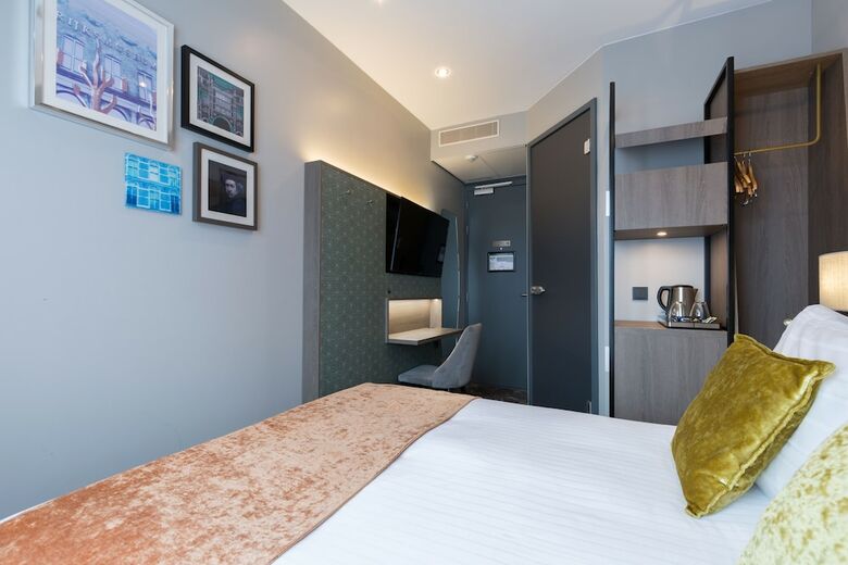 Apollo Museumhotel Amsterdam City Centre