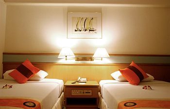 Hotel Dynasty Bangkok