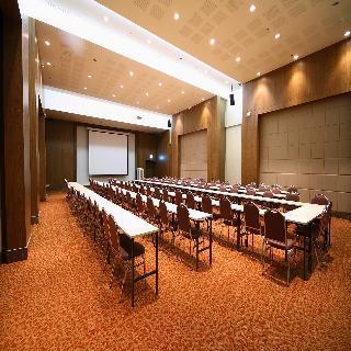 Centra Government Complex Hotel & Convention