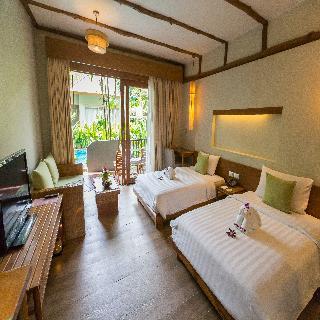 Hotel Metadee Resort & Villas