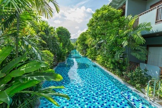 Hotel Metadee Resort & Villas