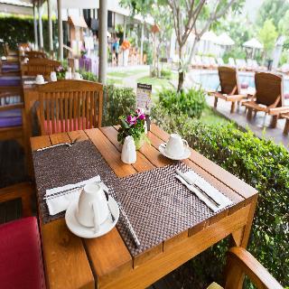 Hotel Metadee Resort & Villas