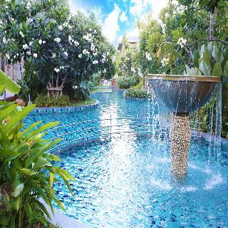 Hotel Metadee Resort & Villas