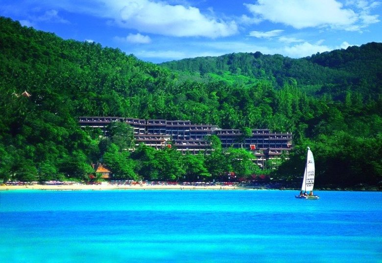 Hotel Chanalai Garden Resort