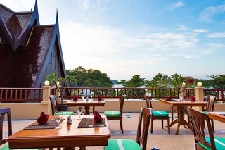 Hotel Chanalai Garden Resort
