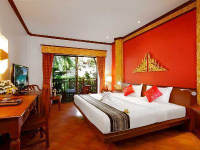 Hotel Kata Palm Resort And Spa