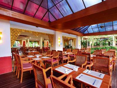 Hotel Kata Palm Resort And Spa