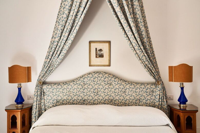 Hotel Le Sirenuse