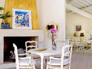 Hotel Le Mas Des Sables