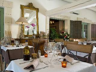 Hotel Le Mas Des Sables