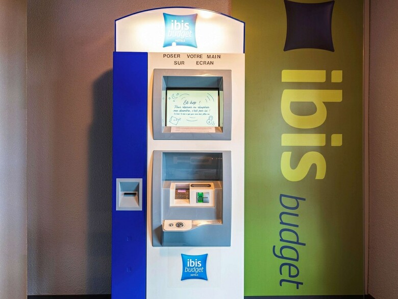 Hotel Ibis Budget Berck Sur Mer