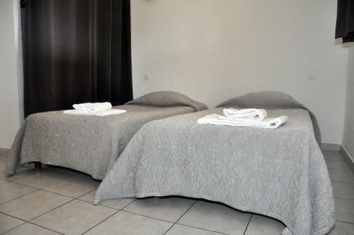 R�sidence Maora Village