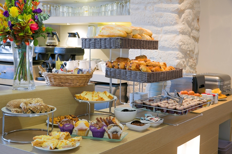 Best Western Hotel Du Roy D'aragon