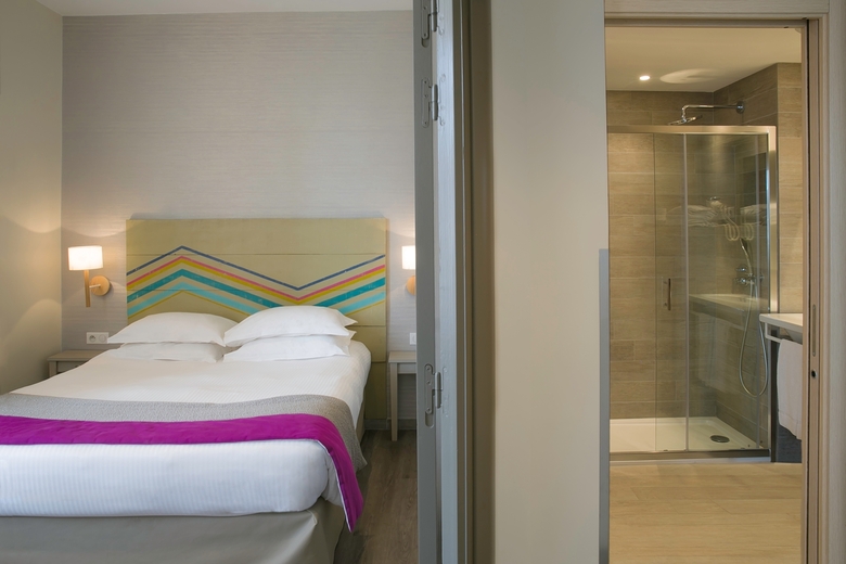 Best Western Hotel Du Roy D'aragon