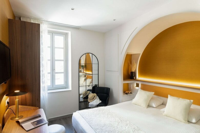Best Western Hotel Du Roy D'aragon