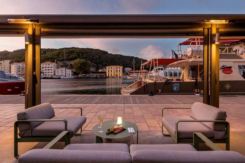 Best Western Hotel Du Roy D'aragon