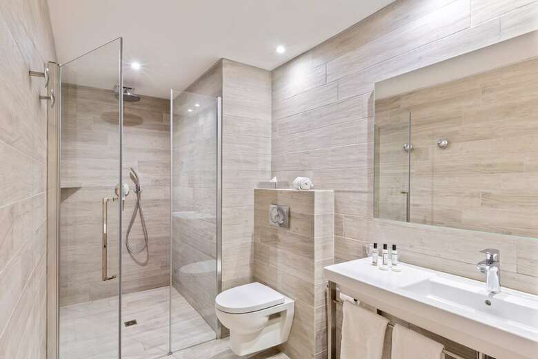 Best Western Hotel Du Roy D'aragon