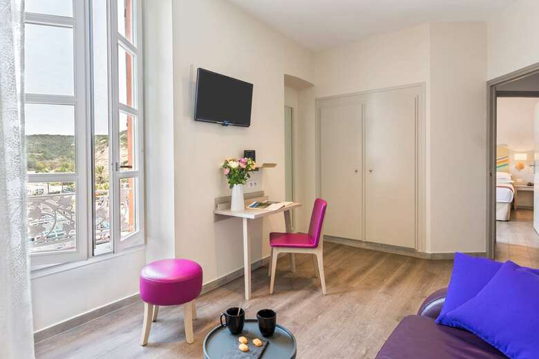 Best Western Hotel Du Roy D'aragon
