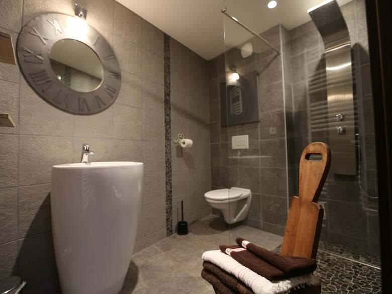 Apartamento Les Etoiles Des Neiges 2