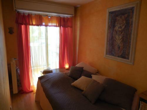 Apartamento Azur 3000