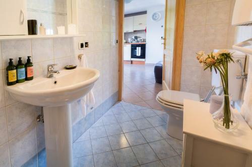 Apartamento St. Gervais - Le Bois Des F�es 2