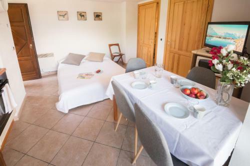 Apartamento St. Gervais - Le Bois Des F�es 2