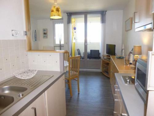 Apartment Fregate 2