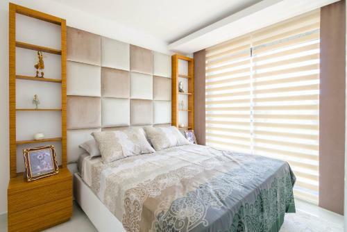 Apartamento Elite Marine Residence