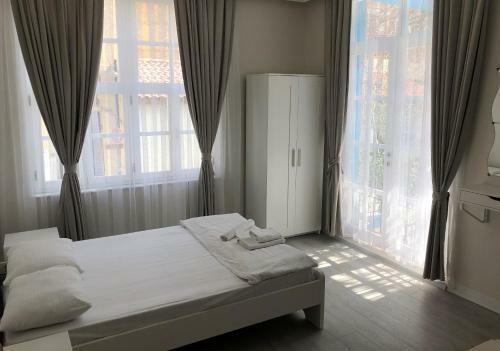 Atici Hotel