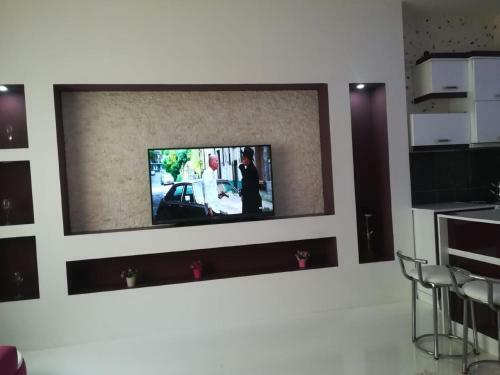 Apartamento Buse Suite Homes