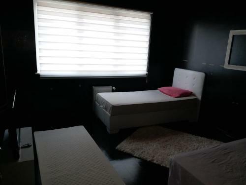Apartamento Buse Suite Homes