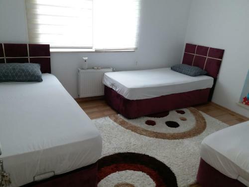 Apartamento Buse Suite Homes
