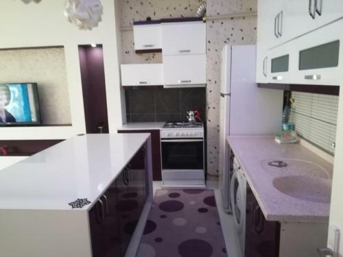 Apartamento Buse Suite Homes