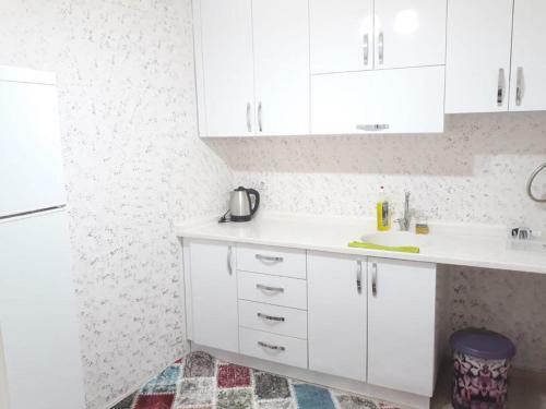 Apartamento Buse Suite Homes