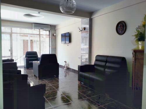 Torun Hotel Bursa