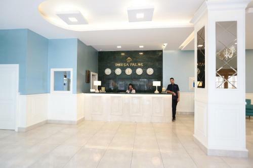 Bursa Palas Hotel
