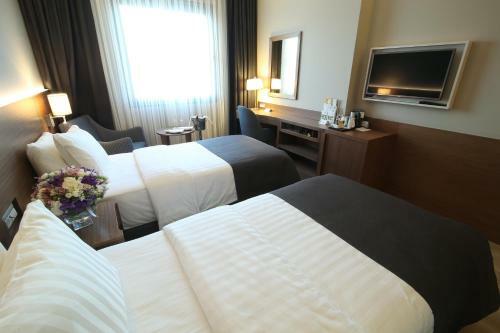 Hotel Holiday Inn Bursa - City Centre