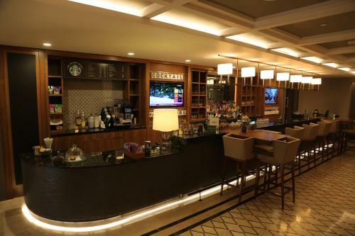 Hotel Holiday Inn Bursa - City Centre