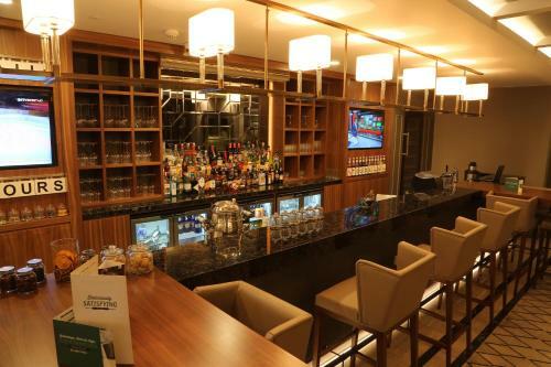 Hotel Holiday Inn Bursa - City Centre