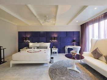 Hua Chang Heritage Hotel Bangkok