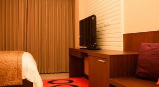 Hotel I Check Inn Silom